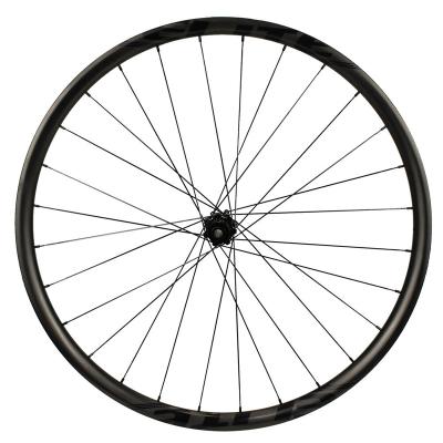 China UNC XC 28mm Width Cross Country Mountain Bikes Ultralight Mountain Bikes Carbon Wheels Wheelset ELITEWHEELS 29er MTB for sale