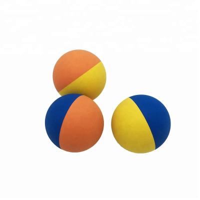 China Sustainable Factory Direct Cheap Price Eco-friendly Rubber Dog Toy Ball for sale