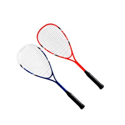 China High Modulus Graphite High Modulus Graphite Squash Racquetballs Sports Racket for sale