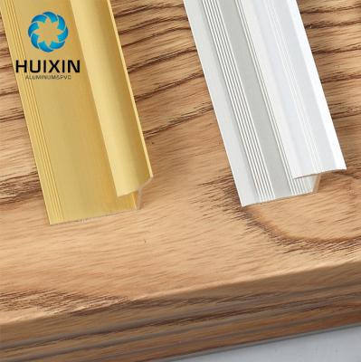 China High Quality Factory Direct Metal Flexible Tile Trim,Aluminum Corner Tile Trim,Stainless Steel Tile Trim Accessories for sale