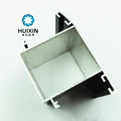 China Extruded Thermal Break Aluminum Profile for Sliding Window China for sale