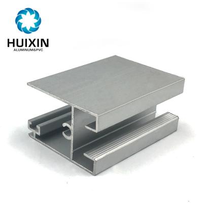 China price per kg building materials aluminium sections catalogue for sale