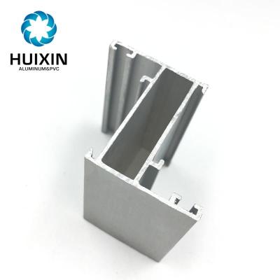 China Window jamb 6063 t6 aluminum extrusion profiles for anodizing finish for sale