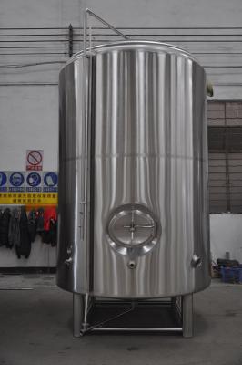 中国 ビール醸造所装置明るいビール タンク、実験室のための 75HL ビール サービング タンク 販売のため