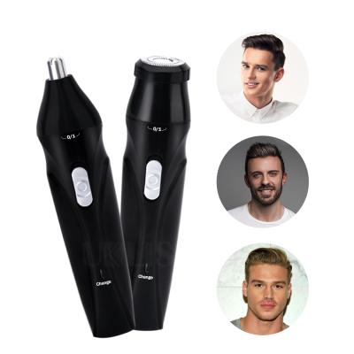 China Single Blade 5 in 1 Professional Rechargeable Men's Trimmer Cordless Men's Trimmer Washable Razor Mini Electric Shaver for Men for sale