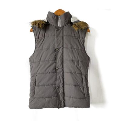 China Best Selling Winter Waterproof Warm Product Men's Body Warmer Customized Design for sale