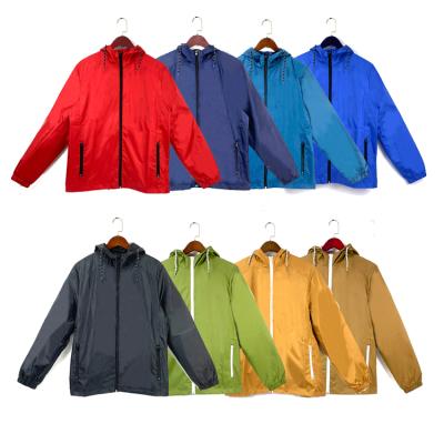 China Light weight overcolorway oversized waterproof outdoor plus size men's jackets for sale