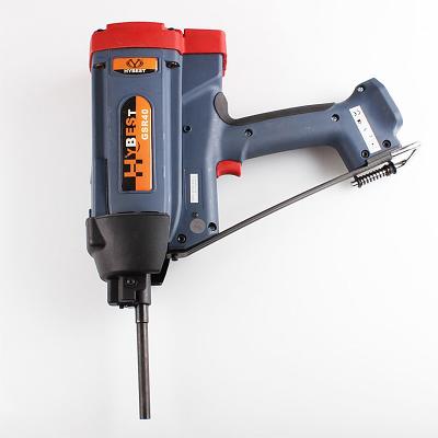 China Hot Selling 2022 External Wall Insulation Battery Gas Nail Gun For Fastening Thermal Insulation Systems for sale