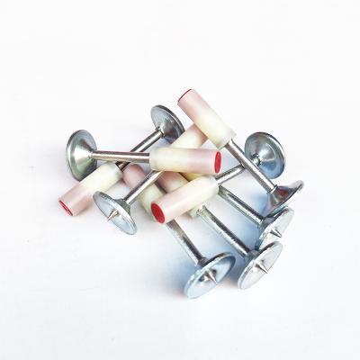 China Fastener Muffler Flat Ceiling Clip Ceiling Key For Decoration Tool for sale