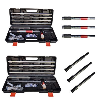 China Big Power Fastening Ceiling Tool with Plastic Box for sale