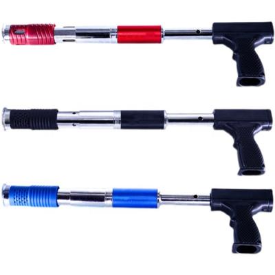 China Construction Installation Decoration Shooting Nail Gun On Ceiling Slient Fastener Tools Suspended Ceiling Nail Gun for sale