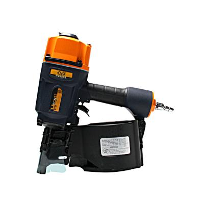 China High Efficiency CN83 Wooden Pallet Twist Coil Nail Gun Nail for sale