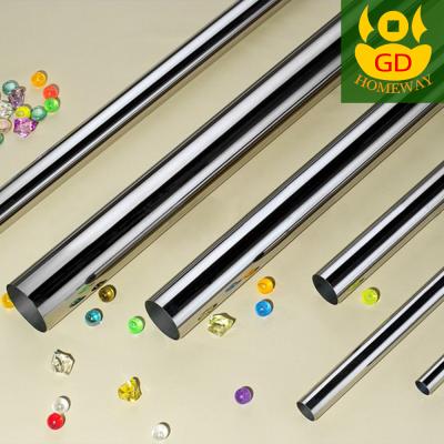 China Construction Inox Factory SUS 316l 201 304 SS Welded Pipe Stainless Steel Tubing Steel Pipes Stainless Steel Tube for sale