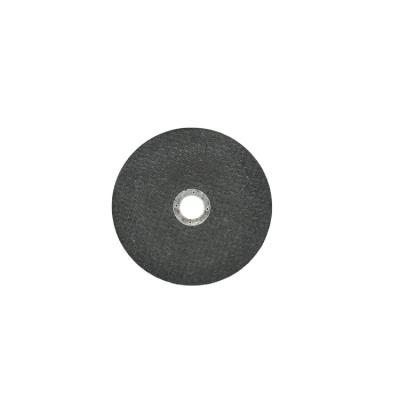 China Factory Low Noise Wheel Forming Abrasive Round Trapezium Edge Steel 4 Inch Grinding Wheel For Metal for sale