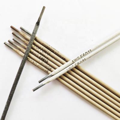 China Steel Structure Sales China Low Carbon Copper Hot Bridge Coated Carbon Steel Stainless Steel Welding Rod E6013 for sale