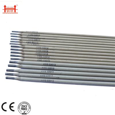 China Steel Structure Low Carbon Welding Electrode 6013 7016 Welding Rod 3.15mm 7018 Cast Irons for sale