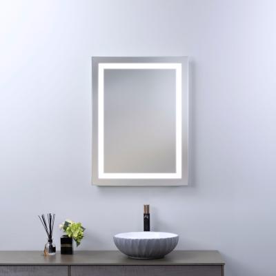 China Modern LED Mirror Competitive Price Luxury Style For Bathroom Room Gym Environmental Protection Mirror for sale