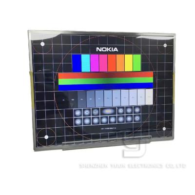 China New original 15 inch wide-temperature high-brightness industrial screen 1600x1200 TM150XDHG01 15 for sale