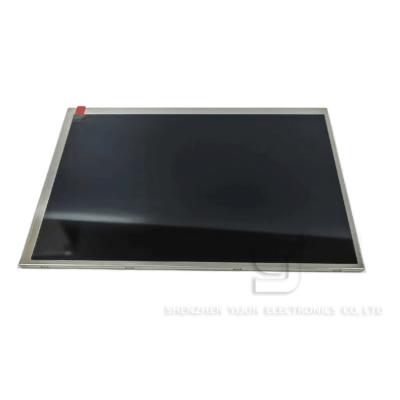 China 10.1 inch HD LCM, A-SI TFT LCD can be used for industrial vehicle display, 1280x800 resolution TM101JVHG30 10.1 for sale