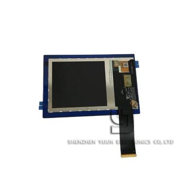 China Spot 6 Inch Medical LCD Display New Original Resolution 800x1280 TM060JVZG02 6 for sale