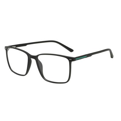 China Eyewear TR90 Logo Printing Glasses Frames Handmade Optical Frames Glass Classic for sale