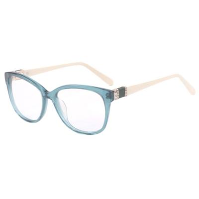 China Computer Glass Blue Blocking Oversized Adult Men Anti Blue Light Flat Glasses Frame Optical Glasses for sale