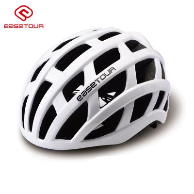 China Bike Mold PC+black ENV OEM PVC Open Face Helmet TBBH134 for sale