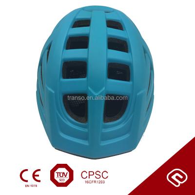 China PC MTB off road Enduro downhill bicycle helmet/mountainbike helmet/bicycle helmet for sale TBBH411 for sale