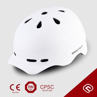 China New 2016 PC+black ENV motorcycle helmet/safety helmet/motocross helmet TBBH304 for sale