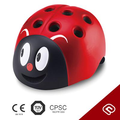 China PVC helmet for kids / kids bike helmet online sale china TBBH539 for sale