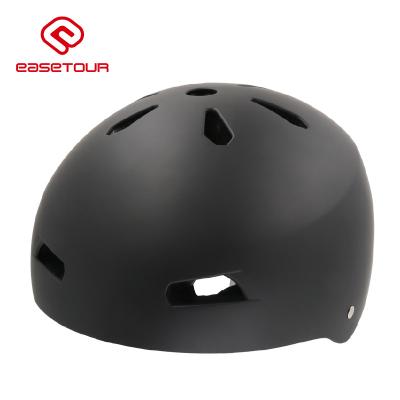 China EASETOUR China Supplier Custom Adult Sports Safety Helmets Scooter Skating Helmet Comfortable For Sports for sale