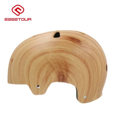 China EASETOUR Scooter Helmet Cascos De Bicicletas Comfortable Cheap Helmet Skateboard Skateboard For Adult Kids for sale