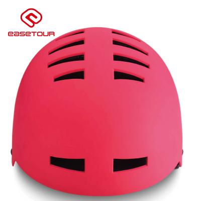 China Main Wholesale Safety Protection EASETOUR CPSC CE Certified Custom Scooter Helmets Road Bike Skateboard Capacete Helmet for sale