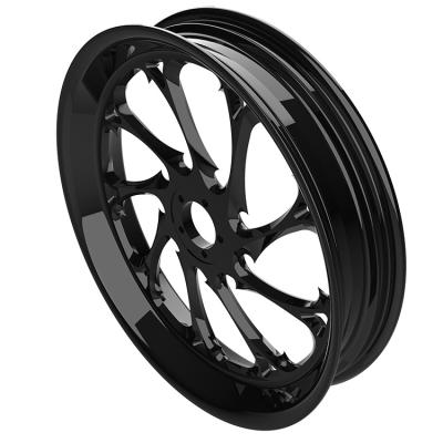 China T60-61 Aluminum Custom Design Lightweight Motorsport Wheels With Good Price for sale