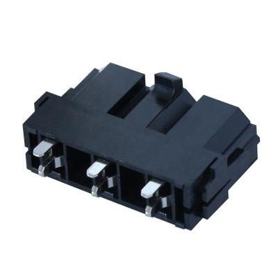 China HRB 10.0mm Power Pitch Connectors for sale