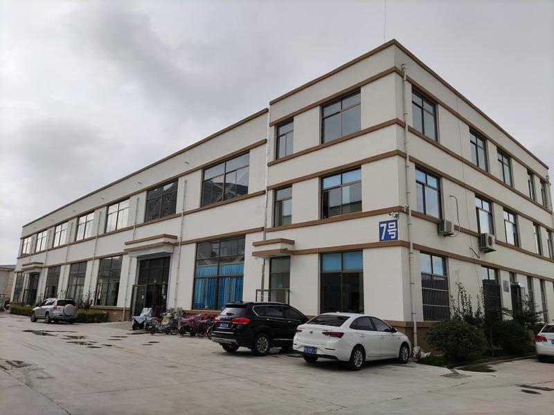 Verified China supplier - Weihai Weihe Fishing Tackle Co., Ltd.