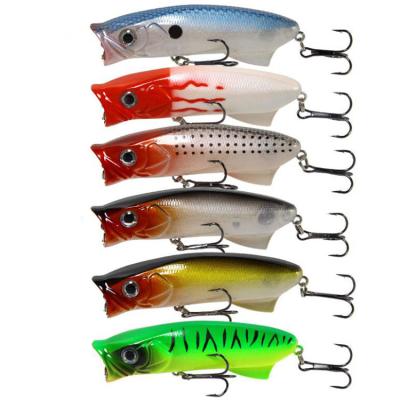 China WeiHe 8CM Snap 11.2G Fishing Lures Hard Fishing Lure With Hooks Wobbler Artificial Bait Crankbait 8cm for sale