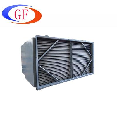 China Coal the firepower station CFB boiler plant SA213T22 alloy steel heat exchanger boiler air preheater for sale