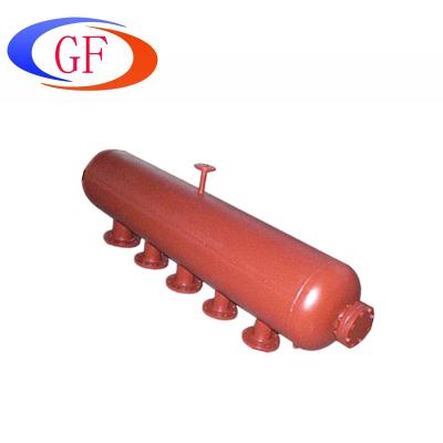 China CFB Power Plant 15CrMoVg Boiler Alloy Steel CFB Power Plant 50MW Boiler Parts Boiler Drum for sale