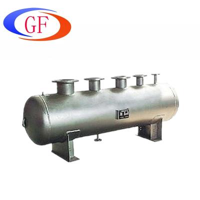 China Power Plants LPG Hot Water Boiler Green Chain Grate Heater Boiler Thermal Power Plant Spare Parts Boiler Drum for sale