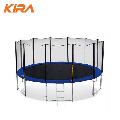 China With Cheap Trampoline 16ft Jumping Net 10ft 12ft 14ft Backyard Bungee Protector For Sale for sale