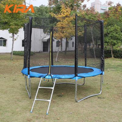 China With Protective 8ft 10ft 12ft 14ft Commercial Outdoor Small Round 16ft Round Trampoline For Sale for sale