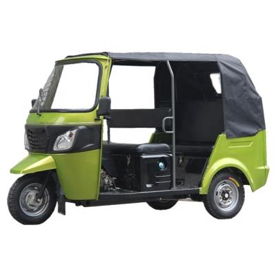 China Passenger China Wanhoo Brand 150cc/175cc/200cc/250cc/300cc Adult Motorized Tricycle in India for sale