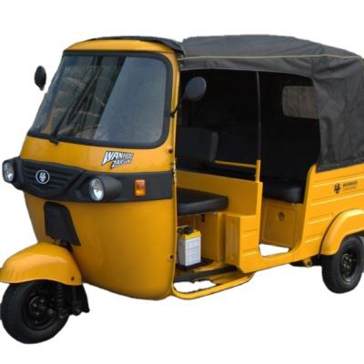 China China factory pricebajaj passenger tricyclefive wheel motorcyclebajaj tricycle for sale