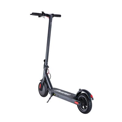 China Green Power Unisex Hot Selling Foldable 100% Electric Scooter With Led Screen for sale