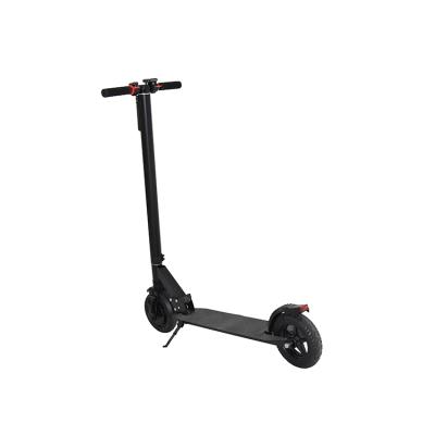 China 2020 Wholesale Price 8inch Electric Kick Scooter Foldable Scooter Unisex 2 Wheels for sale