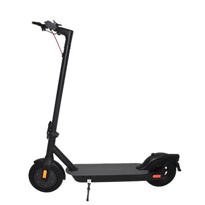 China Kickscooter e-scooter 350w/36v Unisex Lightweight Folding Electric Motorcycle Scooter For Adults for sale