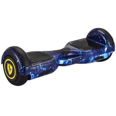 China Wholesale ABS+PC New Design Two Wheel Self Balancing Electric Scooter Balance Car for sale