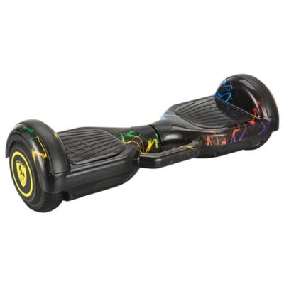 China New Design Unisex Wholesale Two Wheel Self Balancing Electric Scooter Balance Car for sale