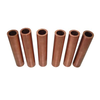 China Air condition or chiller AC copper pipe for sale